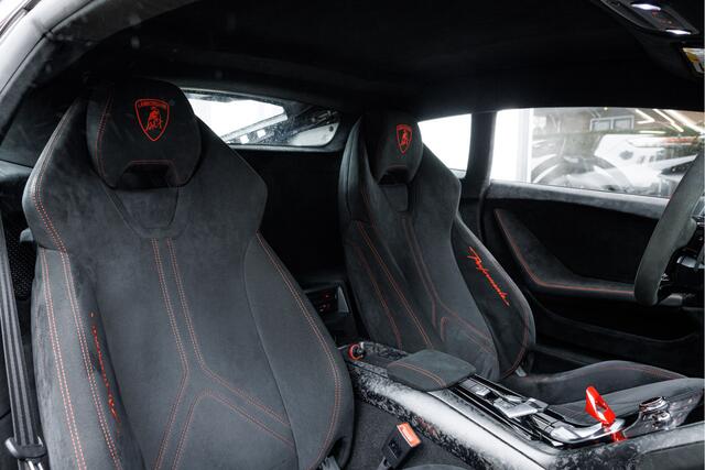 Lamborghini Huracán 5.2 V10 Performante Lift - Lamborghini Historie - Camera