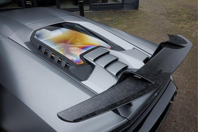 Lamborghini Huracán 5.2 V10 Performante Lift - Lamborghini Historie - Camera