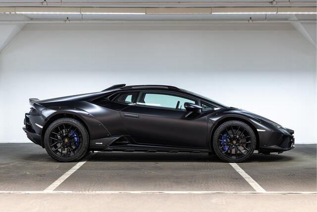 Lamborghini Huracán Sterrato MY2023