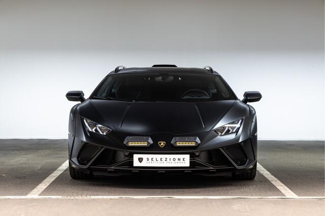 Lamborghini Huracán Sterrato MY2023