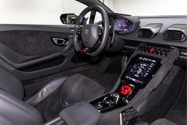 Lamborghini Huracán Sterrato MY2023