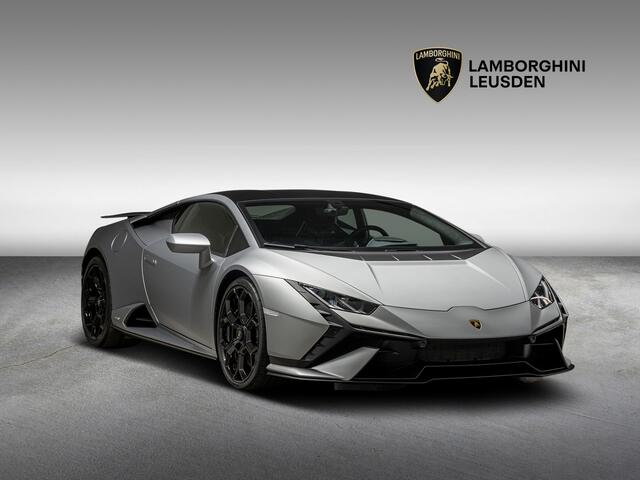 Lamborghini Huracán Tecnica MY2023 | Grigio Artis Matte