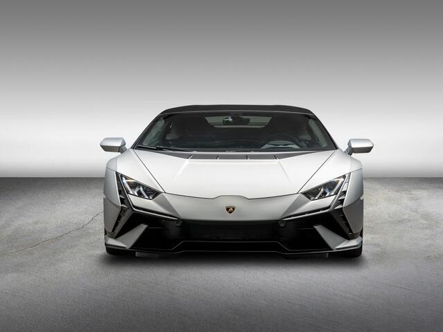 Lamborghini Huracán Tecnica MY2023 | Grigio Artis Matte
