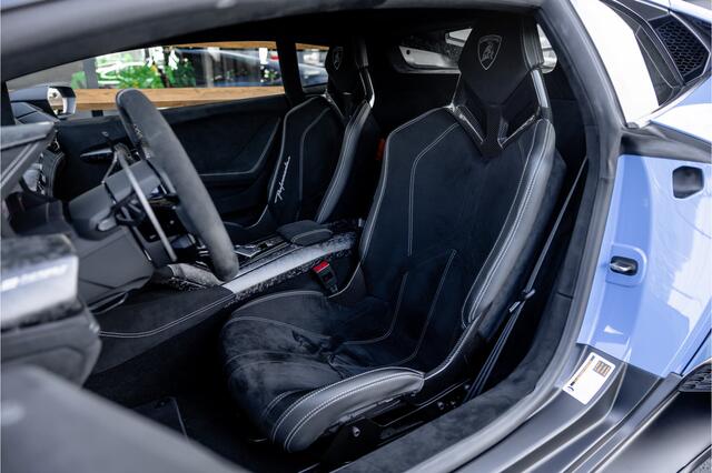 Lamborghini Huracán 5.2 V10 Performante - Lift | Forged | ALA | Alcantara | Ceramic