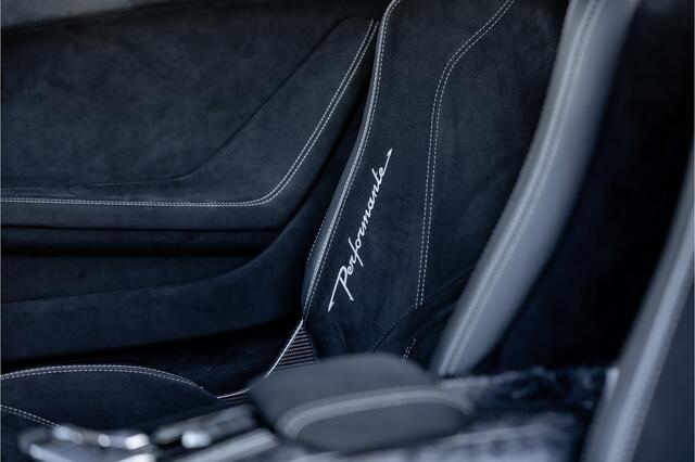 Lamborghini Huracán 5.2 V10 Performante - Lift | Forged | ALA | Alcantara | Ceramic