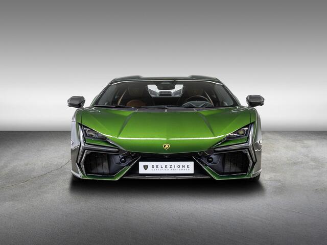 Lamborghini Revuelto MY25 | Ad Personam Colour | Full Carbon & XpelXpel