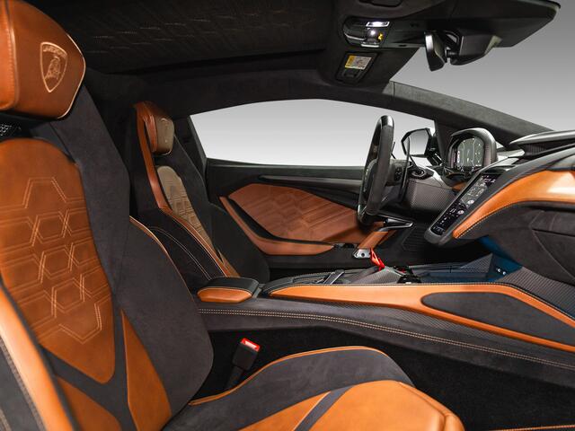 Lamborghini Revuelto MY25 | Ad Personam Colour | Full Carbon & XpelXpel
