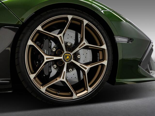 Lamborghini Revuelto MY25 | Ad Personam Colour | Full Carbon & XpelXpel