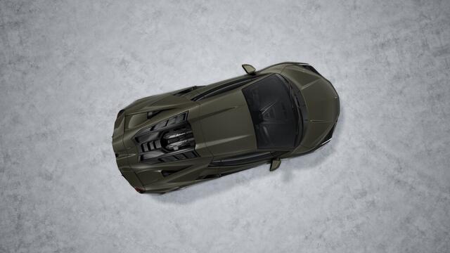 Lamborghini Revuelto Revuelto Nieuw Ad Personam 05/2026