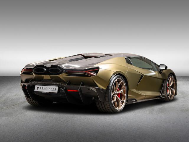 Lamborghini Revuelto Revuelto MY2025