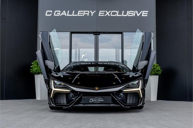 Lamborghini Revuelto 6.5 V12 - Nieuwe Auto | Origineel NL | Carbon | Passenger Display