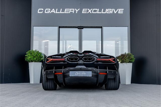 Lamborghini Revuelto 6.5 V12 - Nieuwe Auto | Origineel NL | Carbon | Passenger Display