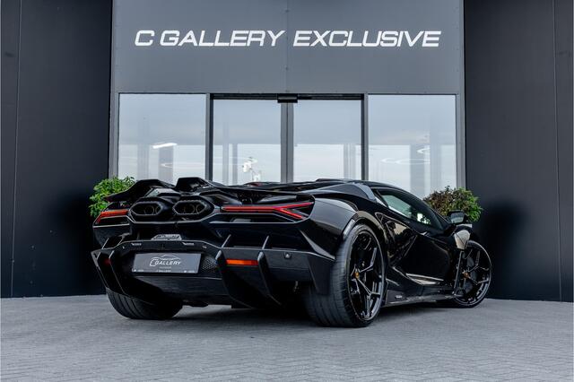 Lamborghini Revuelto 6.5 V12 - Nieuwe Auto | Origineel NL | Carbon | Passenger Display