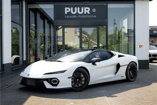 Lamborghini Temerario