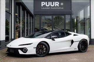 Lamborghini Temerario