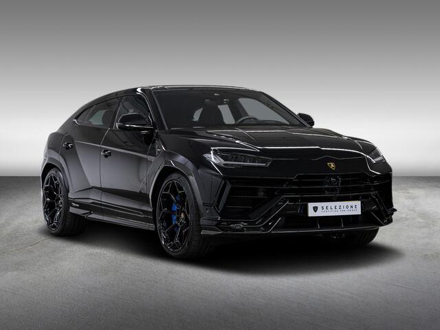 Lamborghini Urus Performante |Panorama Roof|B&O 3D