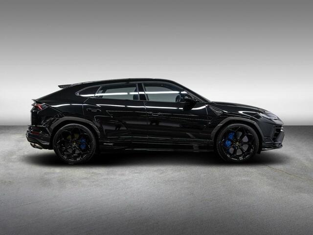 Lamborghini Urus Performante |Panorama Roof|B&O 3D
