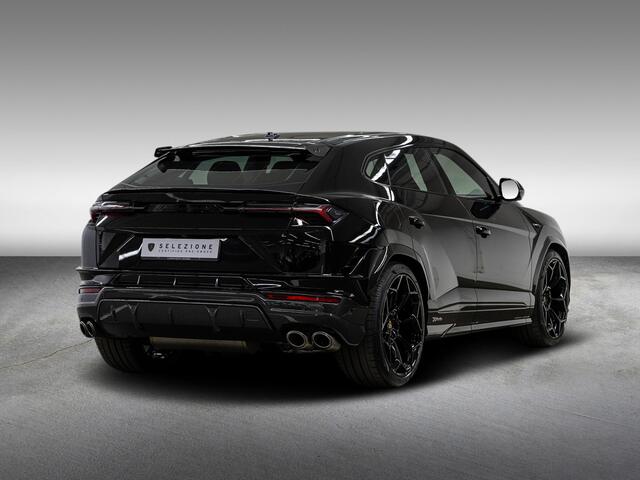 Lamborghini Urus Performante |Panorama Roof|B&O 3D