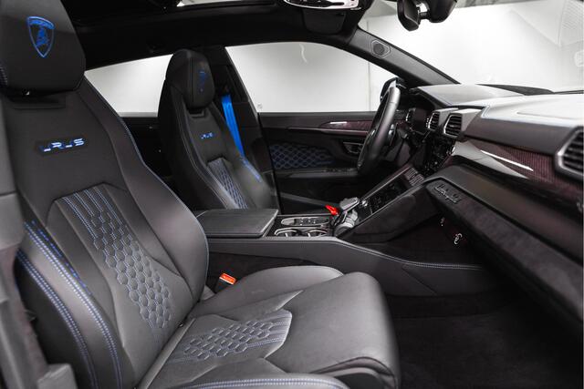 Lamborghini Urus Performante |Panorama Roof|B&O 3D