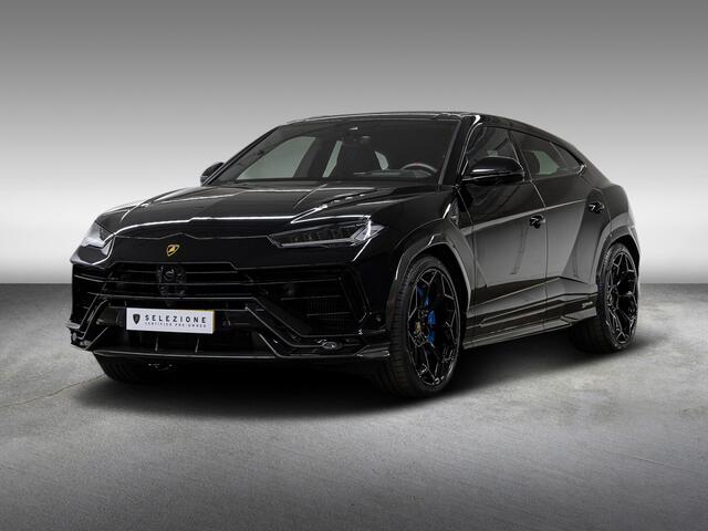 Lamborghini Urus Performante |Panorama Roof|B&O 3D