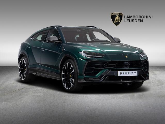 Lamborghini Urus |Full Carbon|B&O|Panorama Roof|