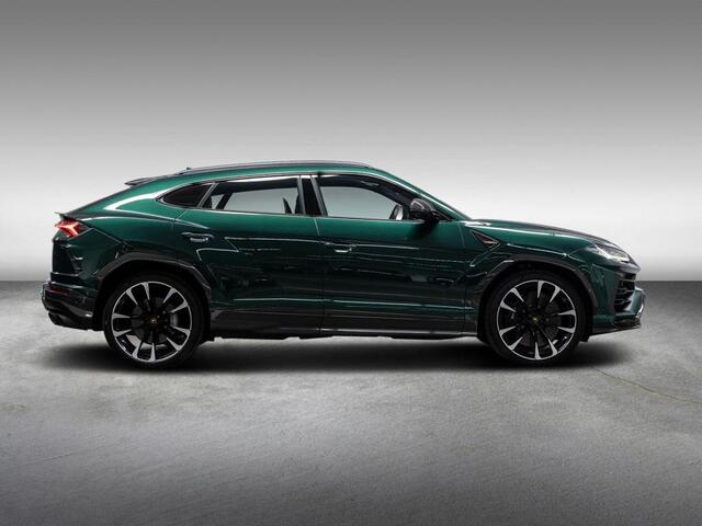 Lamborghini Urus |Full Carbon|B&O|Panorama Roof|
