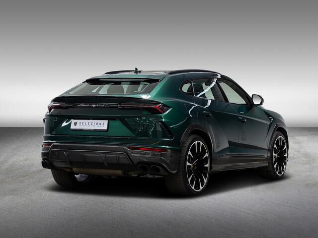 Lamborghini Urus |Full Carbon|B&O|Panorama Roof|