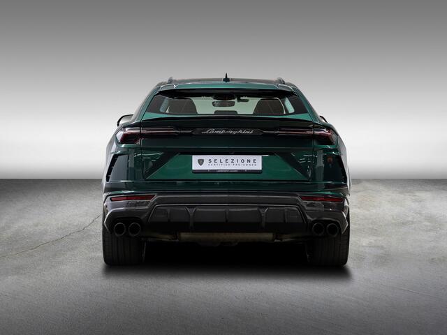 Lamborghini Urus |Full Carbon|B&O|Panorama Roof|