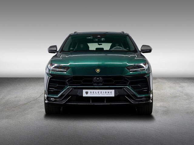 Lamborghini Urus |Full Carbon|B&O|Panorama Roof|
