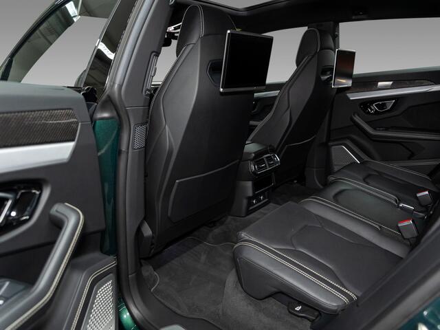 Lamborghini Urus |Full Carbon|B&O|Panorama Roof|