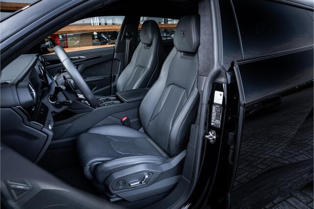 Lamborghini Urus 4.0 V8 - Panorama l B&O Advanc. l Ceramic l 360c