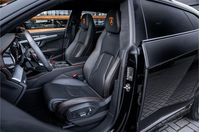 Lamborghini Urus 4.0 V8 - Akrapovic l B&O Advanc. l Panorama l Dealer O.H.