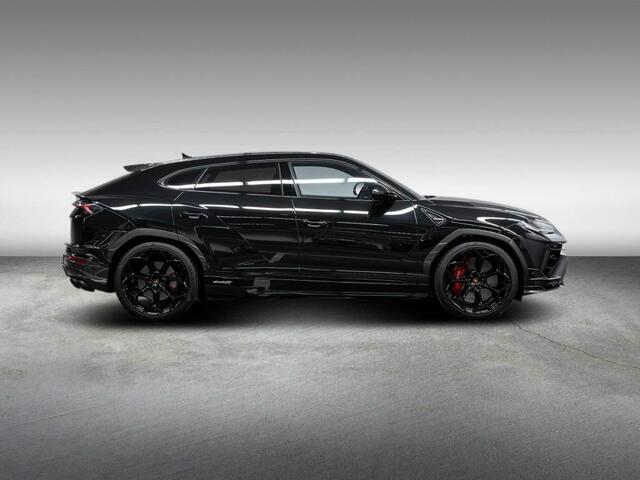 Lamborghini Urus Performante | Nero Helene | B&O | Panorama Roof