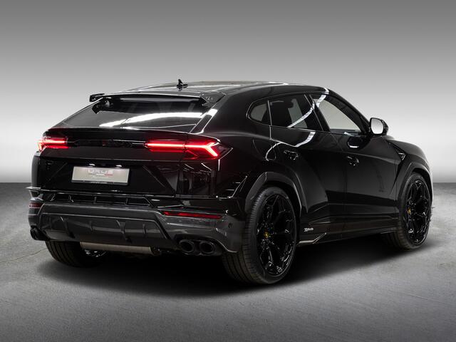 Lamborghini Urus Performante | Nero Helene | B&O | Panorama Roof