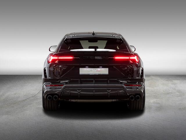 Lamborghini Urus Performante | Nero Helene | B&O | Panorama Roof