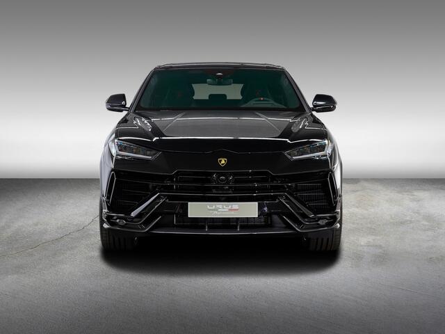 Lamborghini Urus Performante | Nero Helene | B&O | Panorama Roof