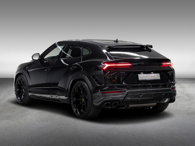Lamborghini Urus Performante | Nero Helene | B&O | Panorama Roof