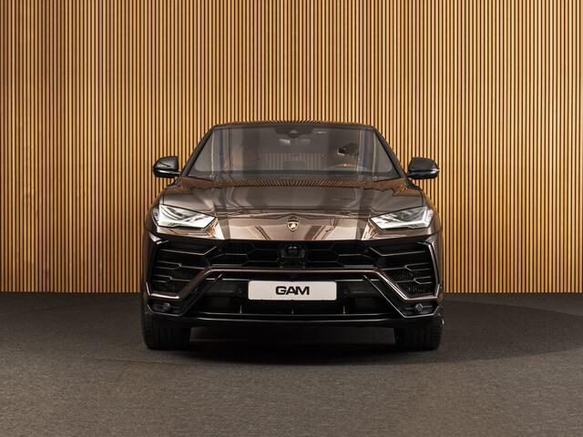 Lamborghini Urus 4.0 V8 23" - B&O - PANO - NIGHT VISION