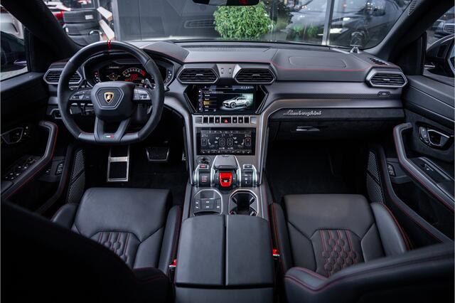 Lamborghini Urus 4.0 V8 Performante - Original Color l Akrapovic l Carbon Pack