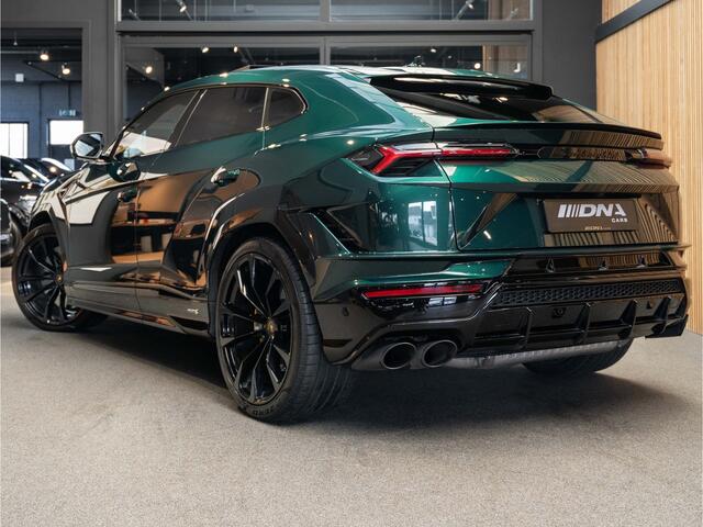 Lamborghini Urus S Carbon B&O 4.0 V8 S