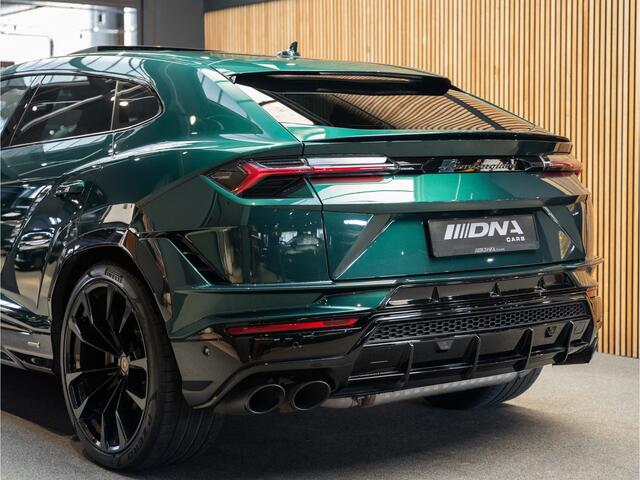 Lamborghini Urus S Carbon B&O 4.0 V8 S