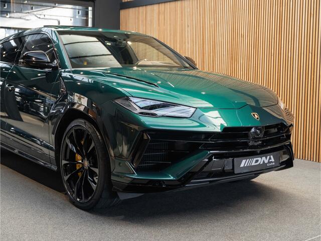 Lamborghini Urus S Carbon B&O 4.0 V8 S