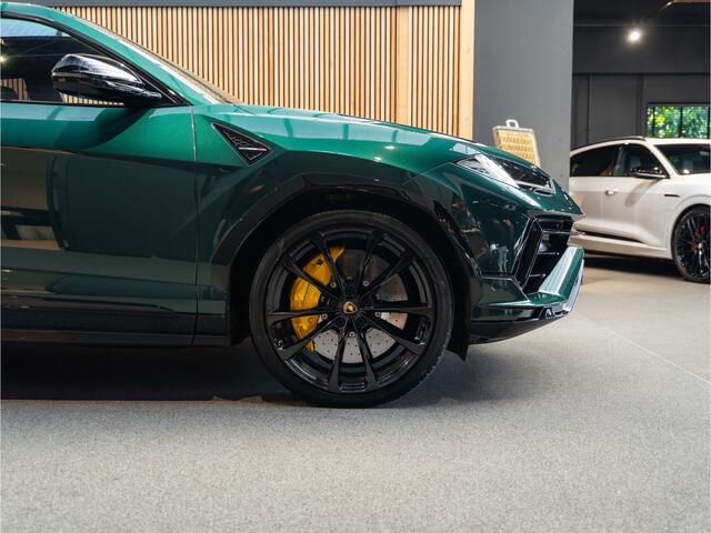 Lamborghini Urus S Carbon B&O 4.0 V8 S