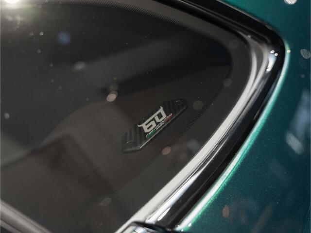 Lamborghini Urus S Carbon B&O 4.0 V8 S