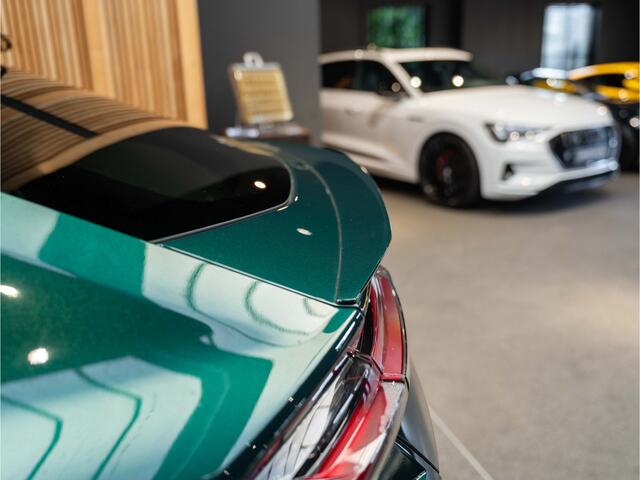 Lamborghini Urus S Carbon B&O 4.0 V8 S