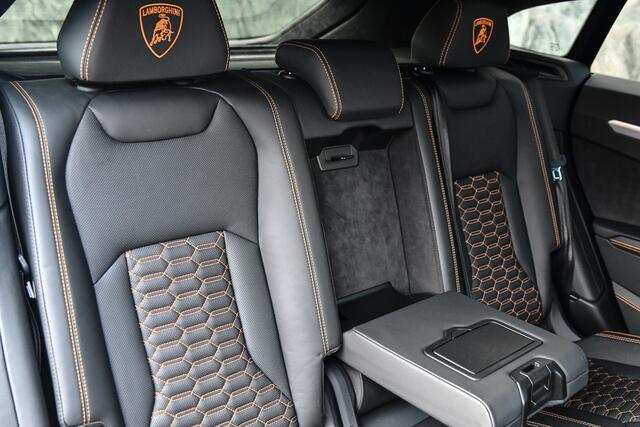 Lamborghini Urus 4.0 V8 |Keramisch|B&O 3D|Trekhaak|Pano|