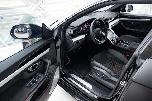 Lamborghini Urus 4.0 V8 | Urban Bodykit | Pano | 24 Inch | B&O |