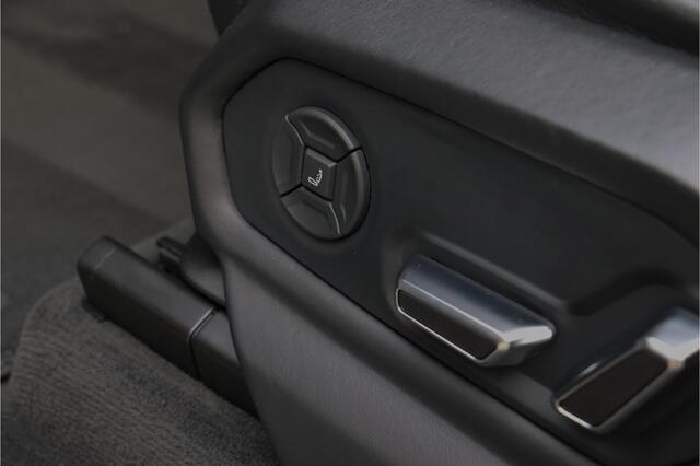 Lamborghini Urus 4.0 V8 **Carbon/Stitching/Alcantara/Ceramic/B&O 3D**