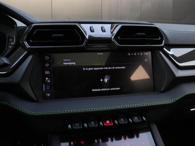 Lamborghini Urus 4.0 V8 Hybrid SE | CARBON | LEDER | PANO-DAK | B&O | SOFT-CLOSE | MASSAGE | HEAD-UP | STOELVERK. | 5 JAAR GARANTIE | DIREKT BESCHIKBAAR !!!