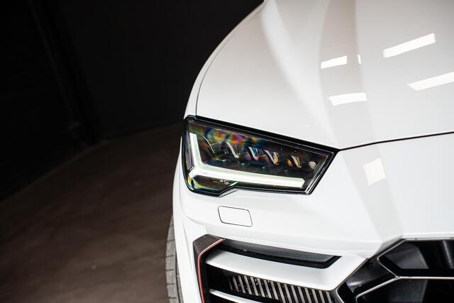 Lamborghini Urus 4.0 V8 *Novitec / B&O Advanced / Panorama / Stoelventilatie + massage / HUD*